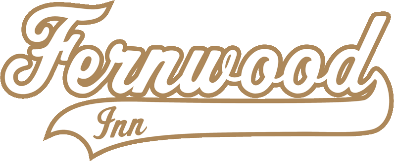 The Fernwood Inn Logo